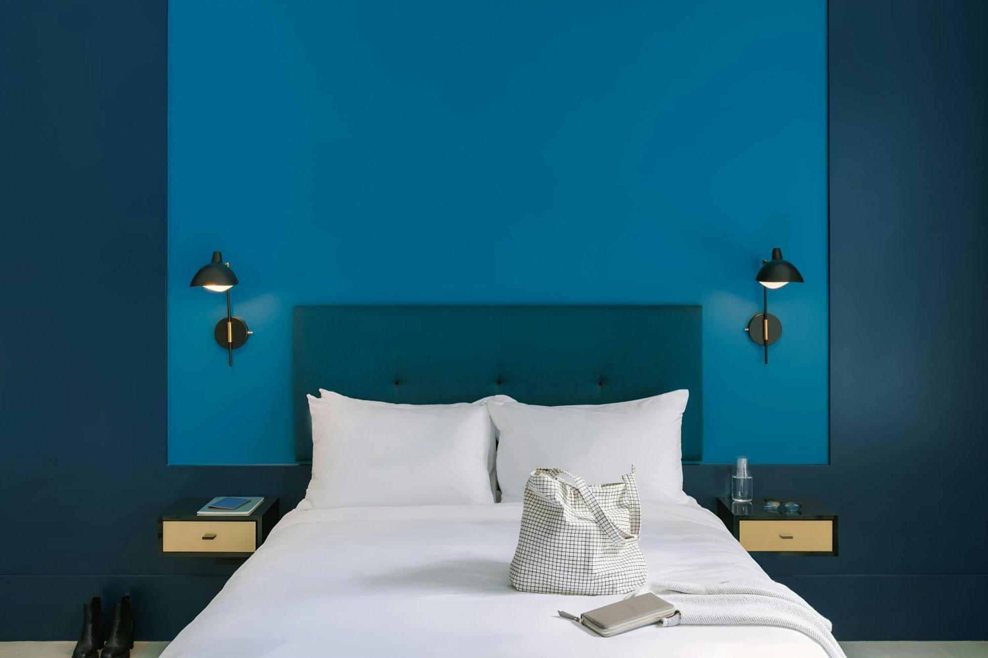 Sonder By Marriott Bonvoy The William Apartments Midtown Нью-Йорк Экстерьер фото